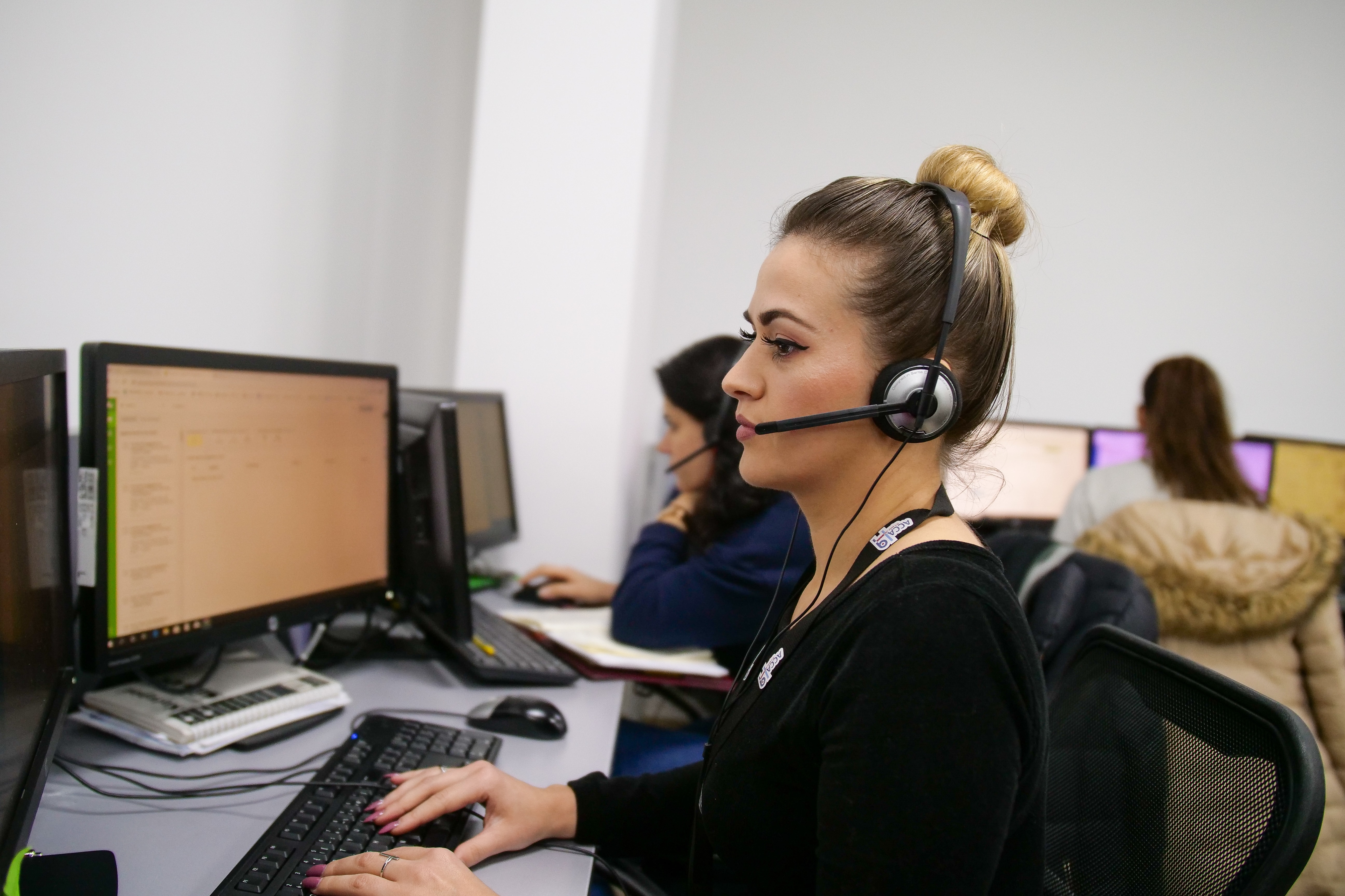 Bringing call centre capability in-house  | Capability BPO<sup>™</sup>